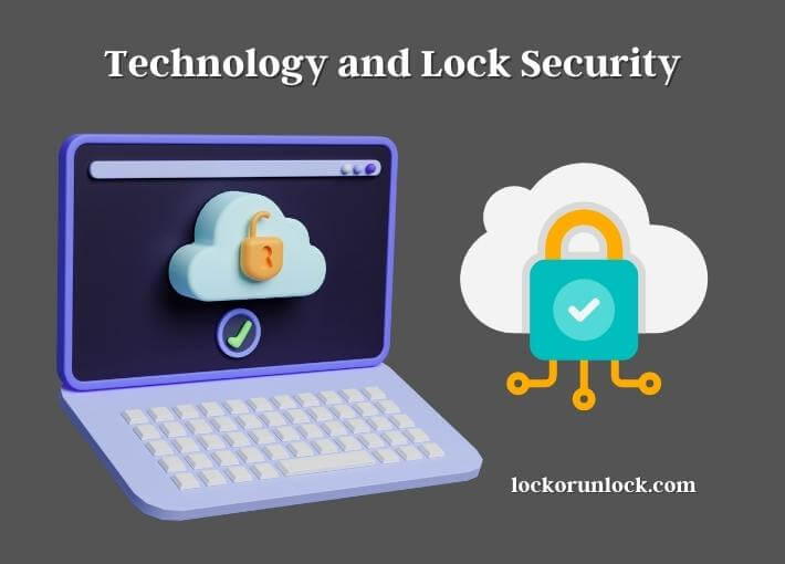 technology and lock security (1)