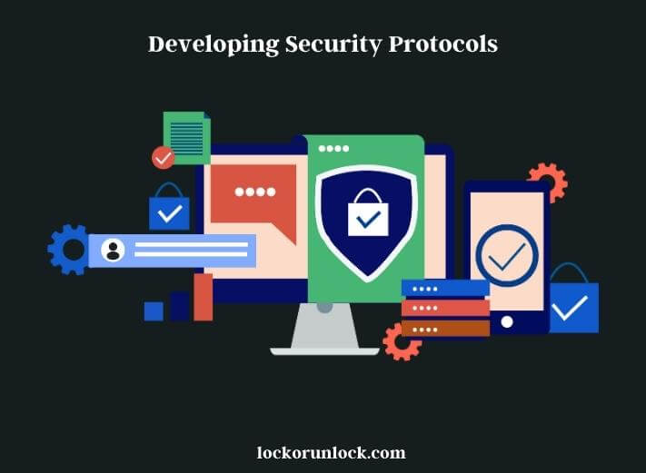 developing security protocols
