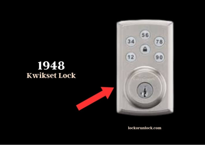 kwikset lock 2