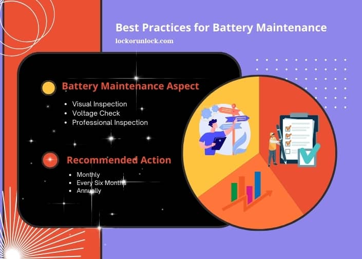 infographic (2) best practices for battery maintenance