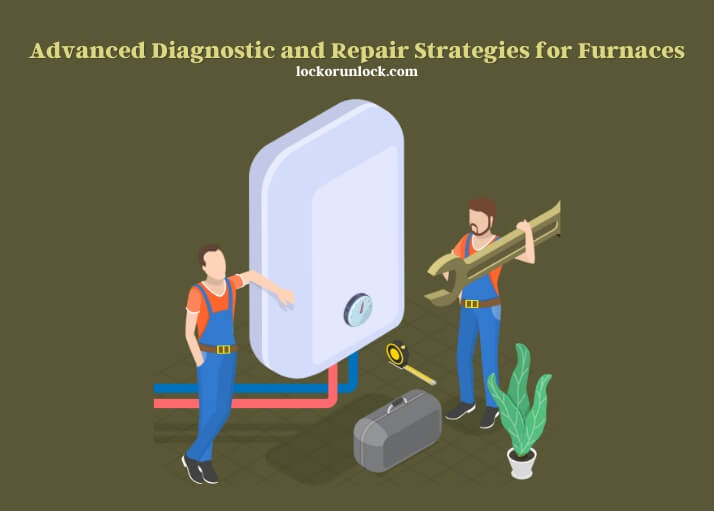 advanced diagnostic and repair strategies for furnaces